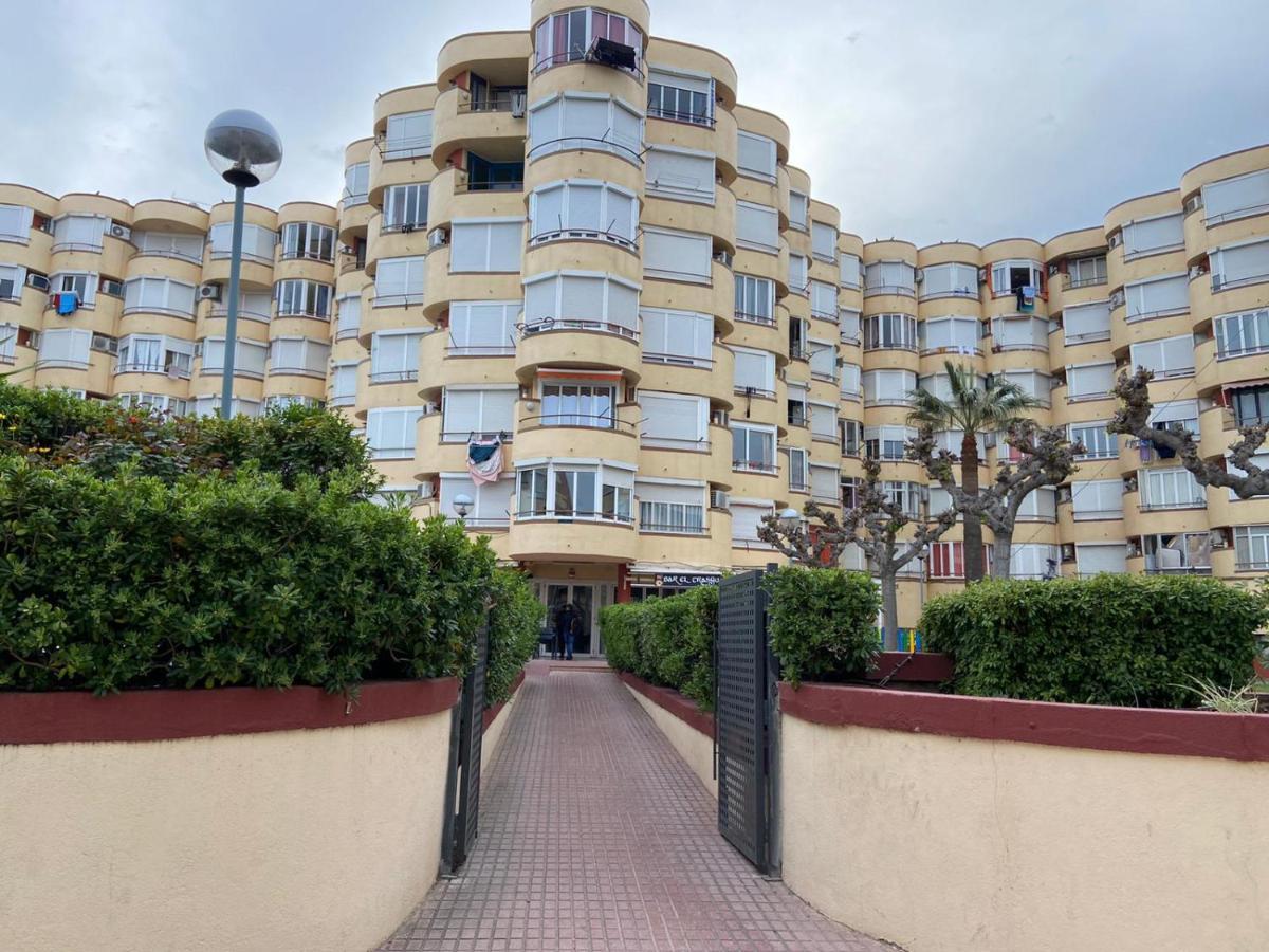 La Pineda Playa Exterior foto