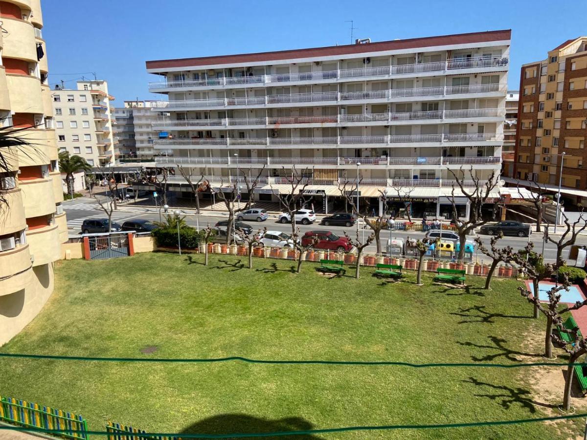 La Pineda Playa Exterior foto